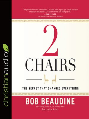 cover image of 2 Chairs